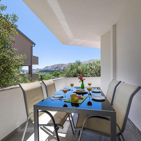 באסקה Apartments Lucija מראה חיצוני תמונה