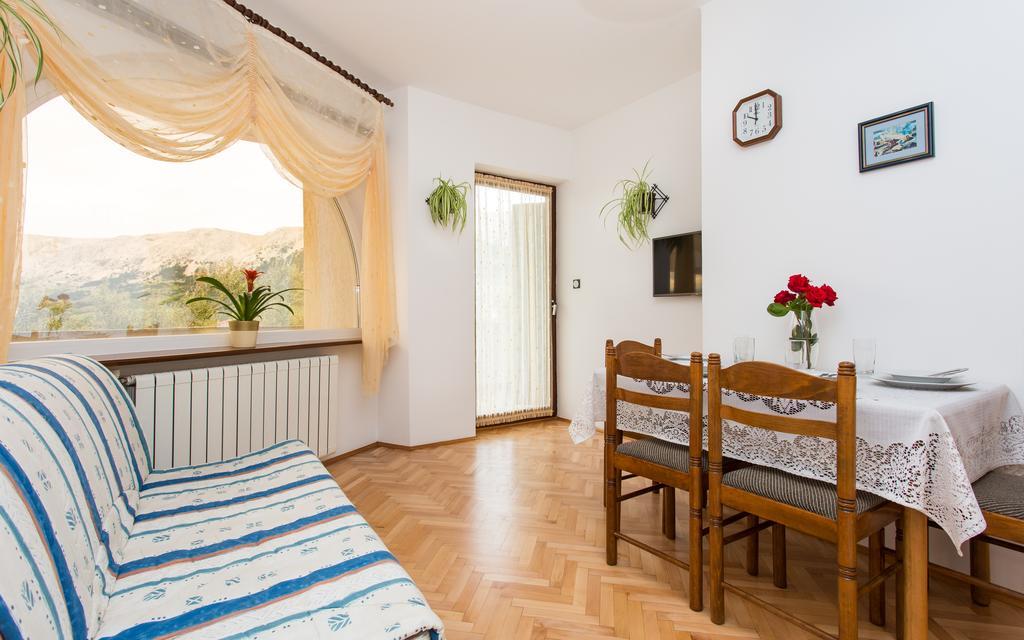 באסקה Apartments Lucija מראה חיצוני תמונה