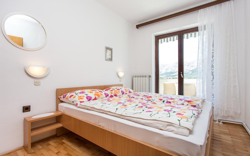 באסקה Apartments Lucija מראה חיצוני תמונה